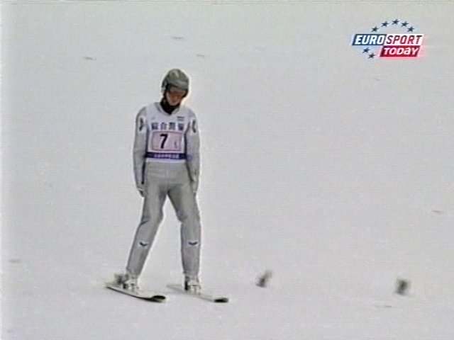 Wojciech Tajner (Eurosport)